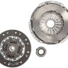 Sachs 3000 950 956 Auto-Getriebe