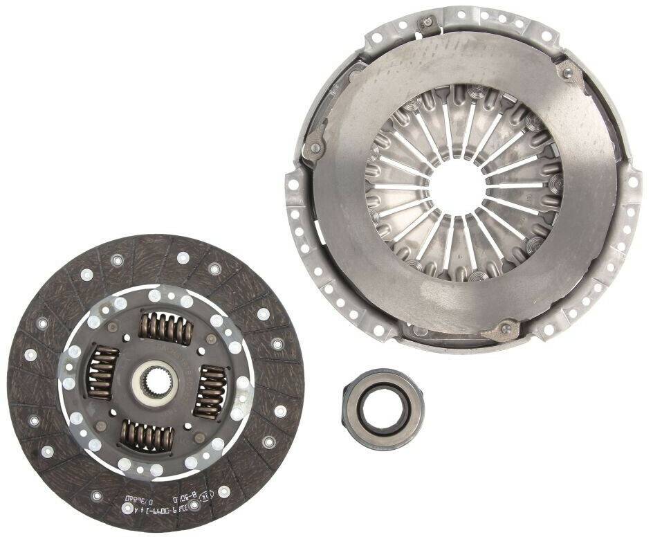 Sachs 3000 950 956 Auto-Getriebe