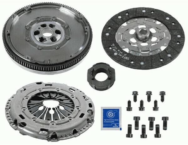 Sachs 2290 601 059 Auto-Getriebe