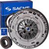 Auto-Getriebe Sachs 2290 601 050