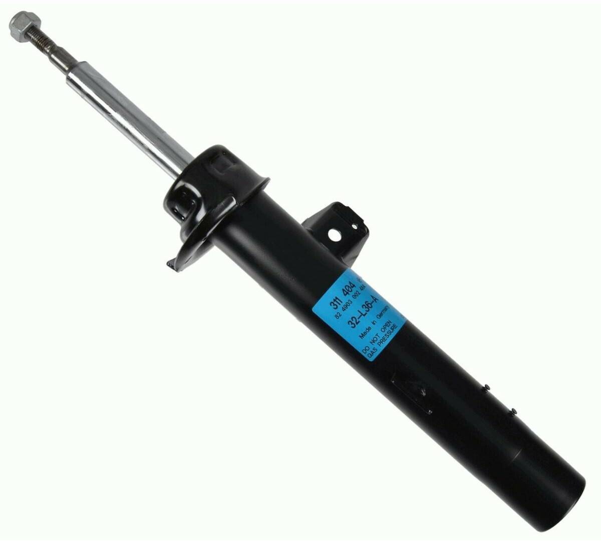 Sachs Sachs 311 404 Shock Absorbers Antriebsstränge