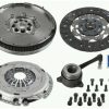 Sachs 2290 601 060 Auto-Getriebe