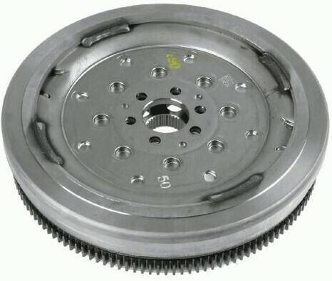 Sachs Zwei-Massen-Schwungrad 2295 000 326 Auto-Getriebe