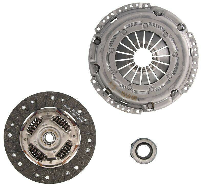 Sachs 3000 950 734 Auto-Getriebe