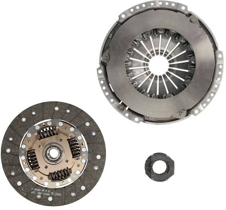 Sachs 3000 950 734 Auto-Getriebe