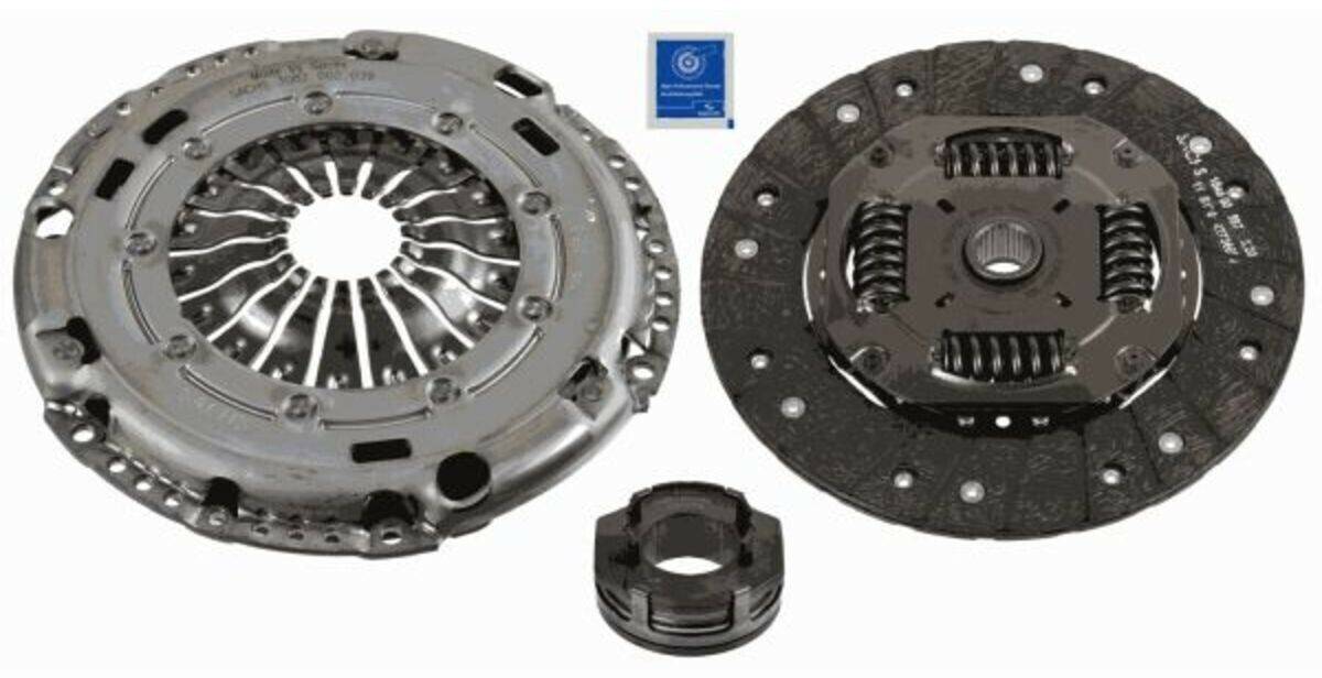 Sachs 3000 970 101 Auto-Getriebe