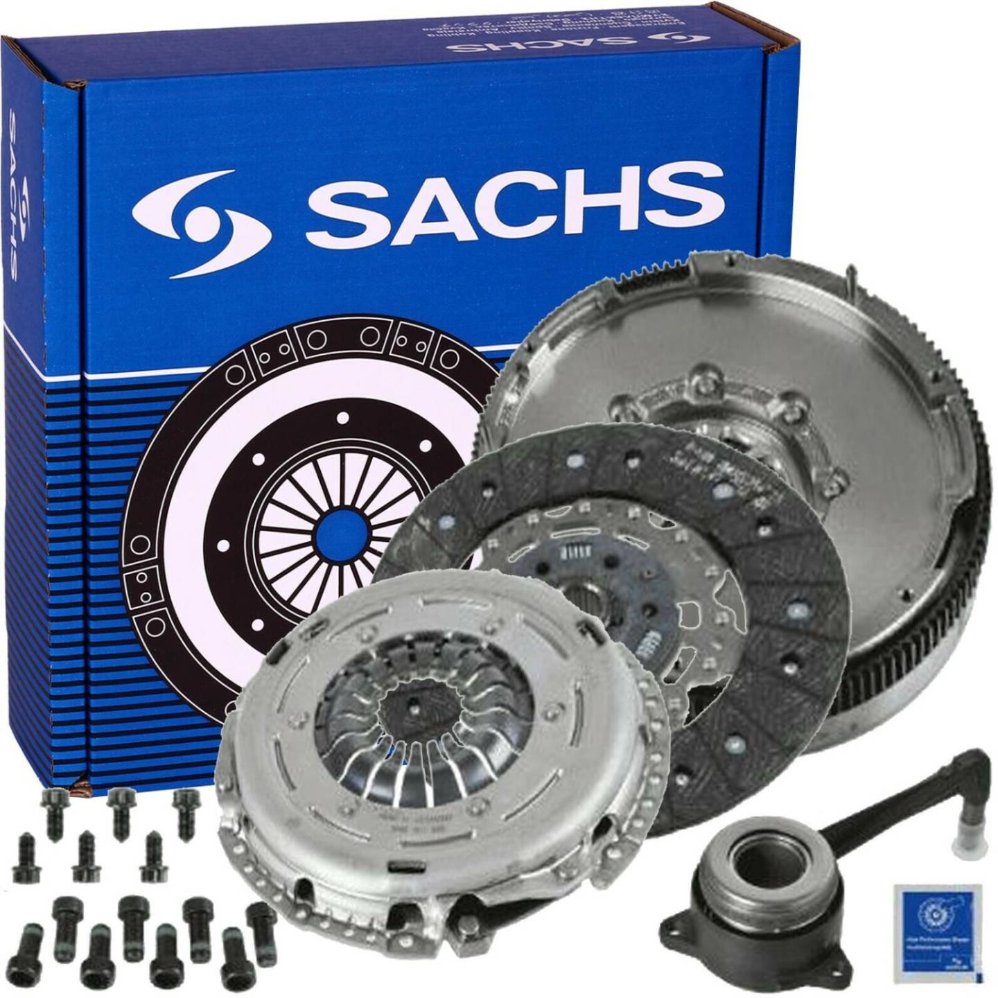 Sachs 2290 601 060 Auto-Getriebe