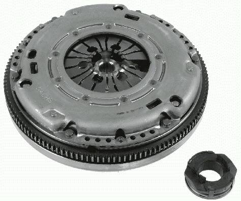 Sachs 3000 951 790 Auto-Getriebe