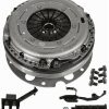 Auto-Getriebe Sachs 2289 000 298